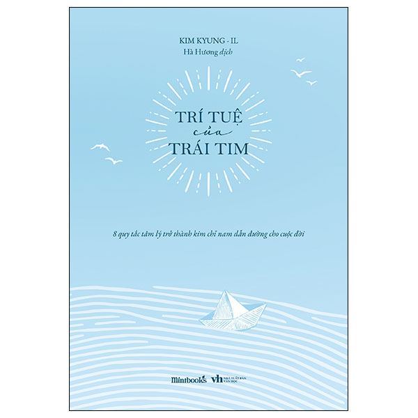 trí tuệ của trái tim