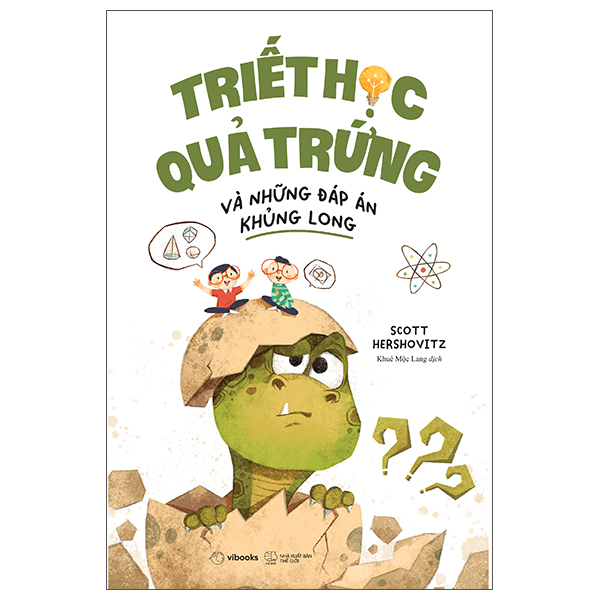 Triet Hoc Qua Trung Va Nhung Dap An Khung Long