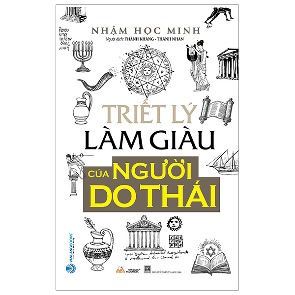 triết lý làm giàu của người do thái