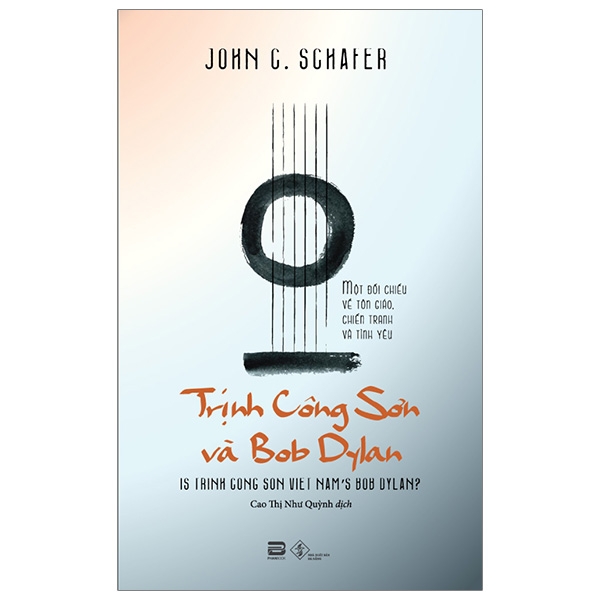 trịnh công sơn và bob dylan