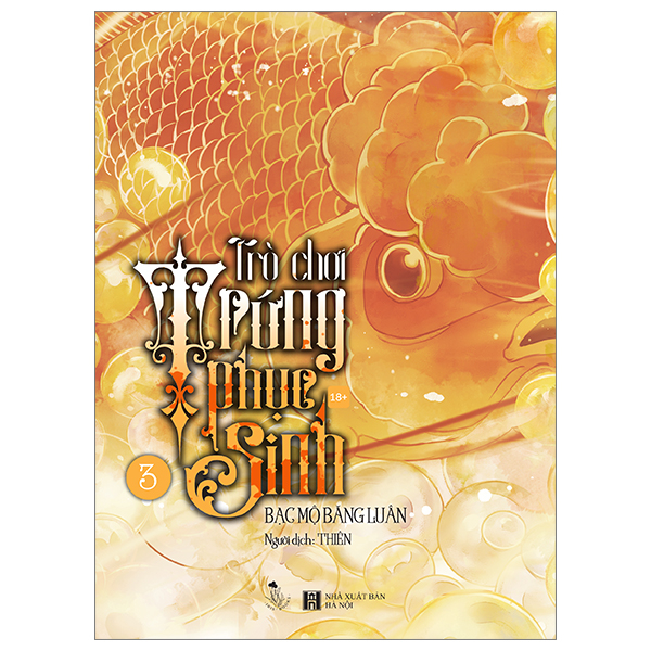 trò chơi trứng phục sinh - tập 3