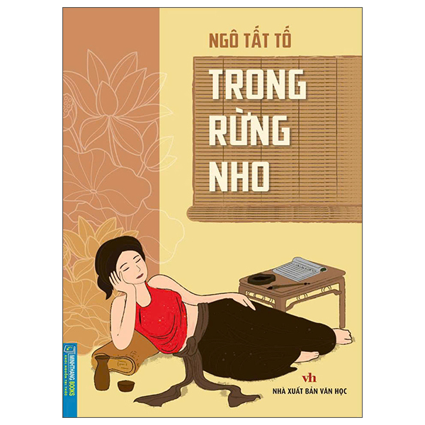 Trong Rung Nho