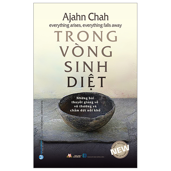 trong vòng sinh diệt (tái bản 2023)