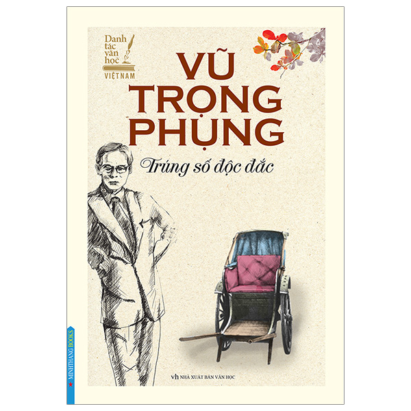 trúng số độc đắc
