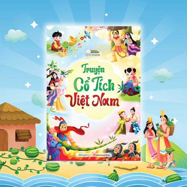 Truyen Co Tich Viet Nam