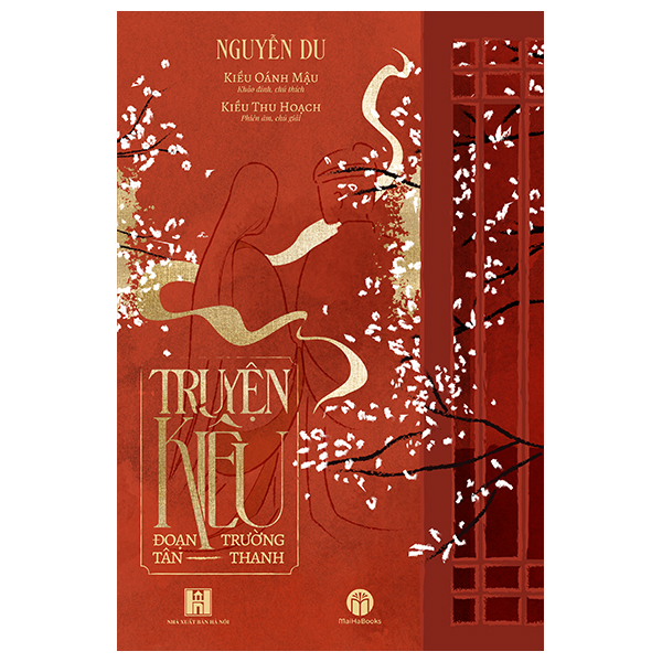 truyện kiều (đoạn trường tân thanh)