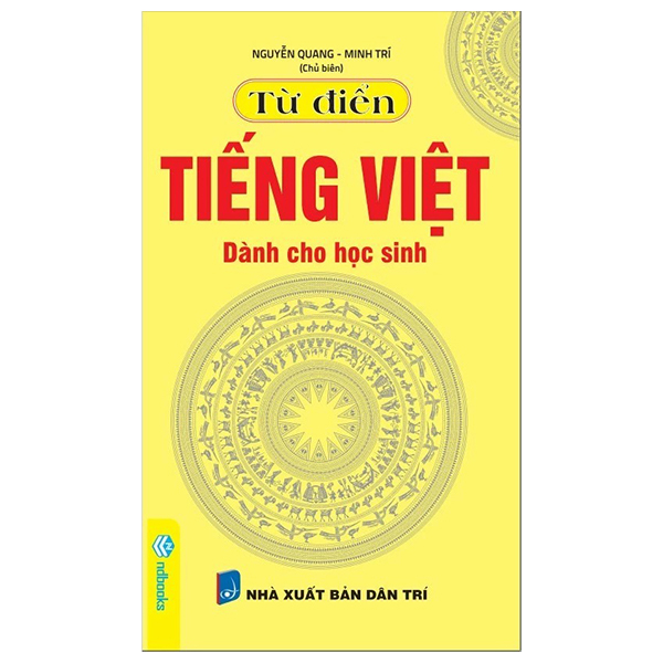 từ điển tiếng việt dành cho học sinh