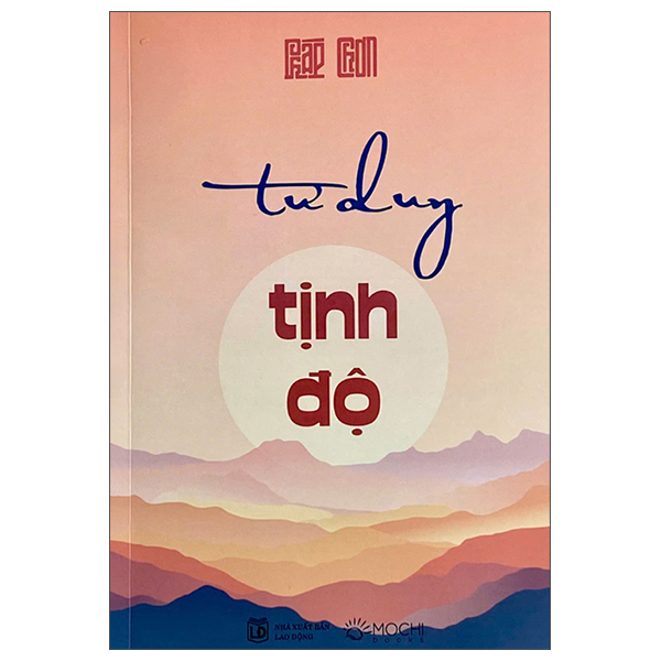 Tu Duy Tinh Do