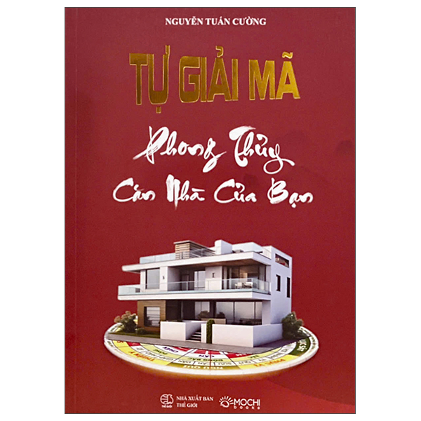 tự giải mã phong thủy căn nhà của bạn