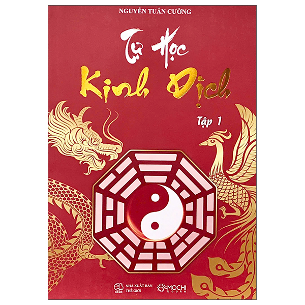 tự học kinh dịch - tập 1