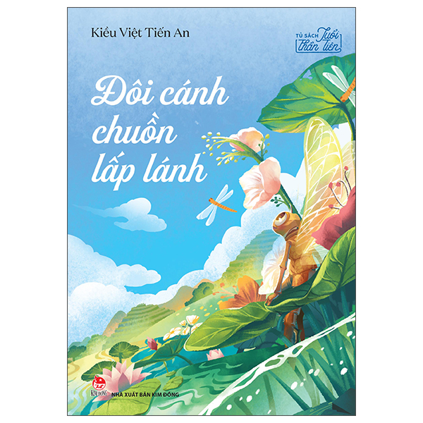 Tu Sach Tuoi Than Tien - Doi Canh Chuon Lap Lanh