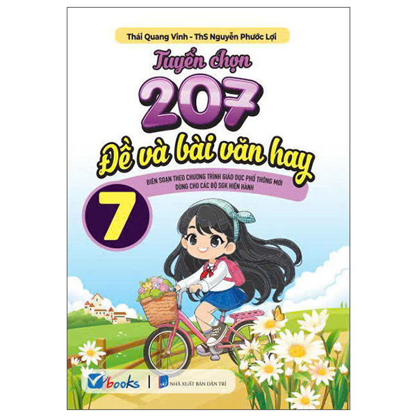 Tuyen Chon 207 De Va Bai Van Hay 7