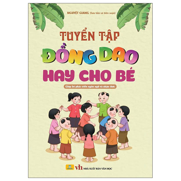 Tuyen Tap Dong Dao Hay Cho Be