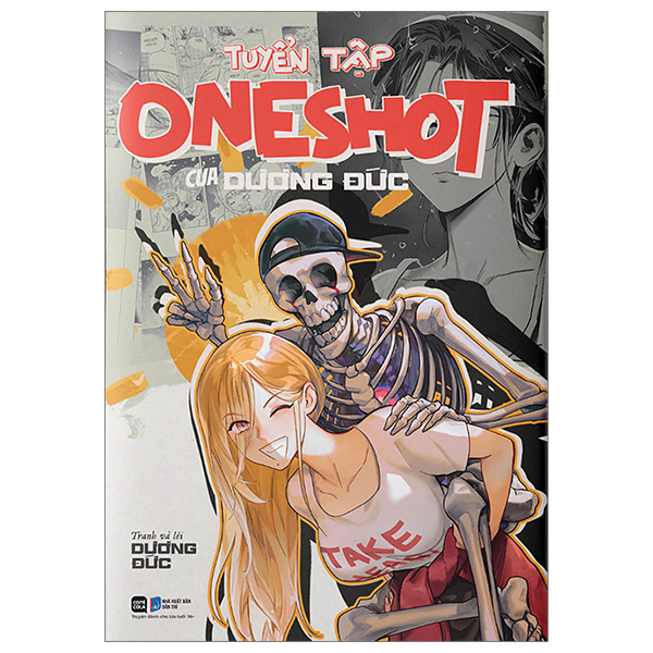 tuyển tập oneshot của dương đức