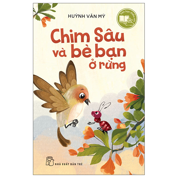 Van Hoc Thieu Nhi - Chim Sau Va Be Ban O Rung