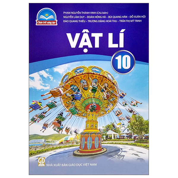 Vat Li 10  (Chan Troi Sang Tao) (Chuan)