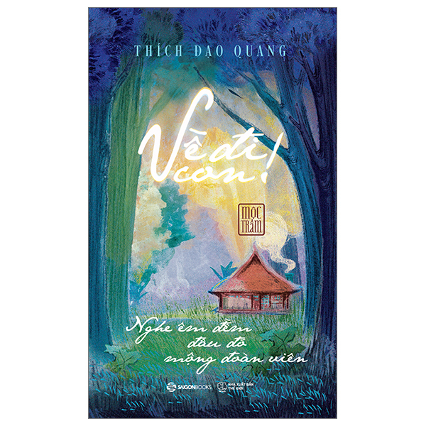 Ve Di Con - Nghe Em Dem Dau Do Mong Doan Vien - Ban Dac Biet - Bia Cung