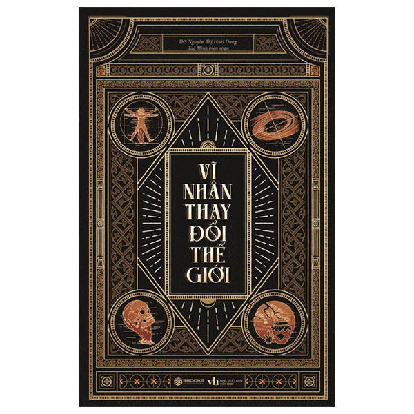 vĩ nhân thay đổi thế giới