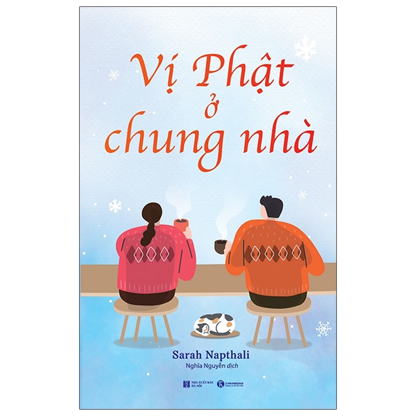vị phật ở chung nhà