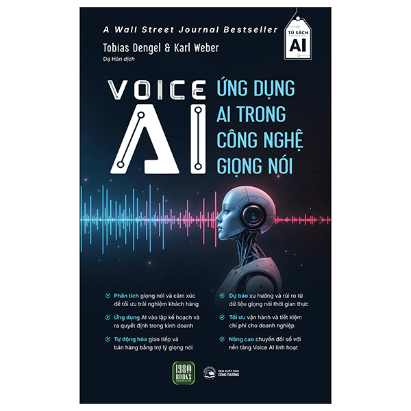 Voice AI - Ung Dung AI Trong Cong Nghe Giong Noi