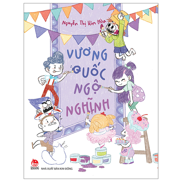 Vuong Quoc Ngo Nghinh