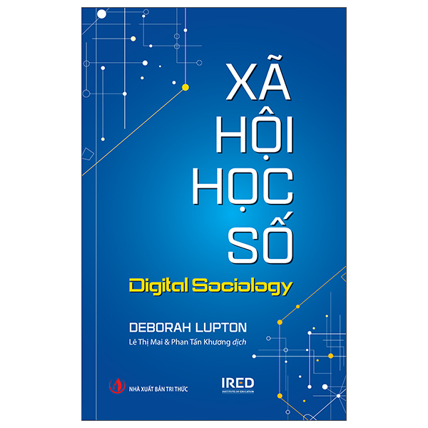 Xa Hoi Hoc So - Digital Sociology