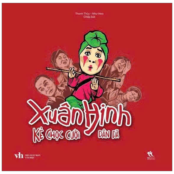Xuan Hinh - Ke Choc Cuoi Dan Da