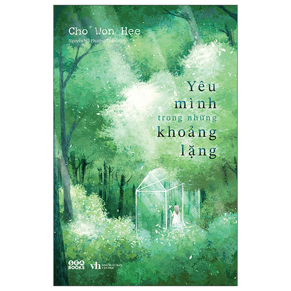 yêu mình trong những khoảng lặng