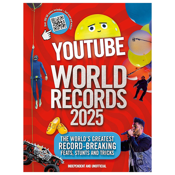 Youtube World Records 2025